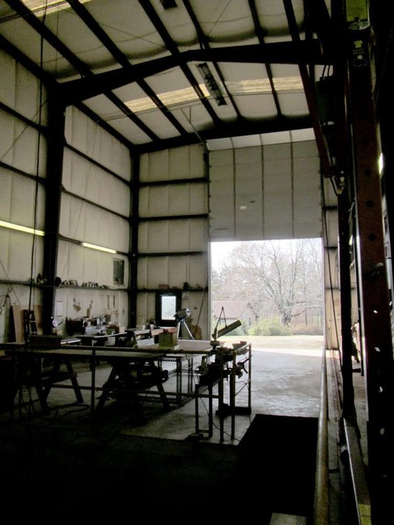 Image for Multi-Purpose Shop in Rustburg, VA