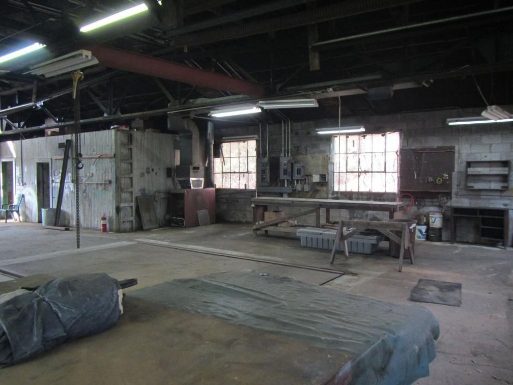 Image for Multi-Purpose Shop in Rustburg, VA