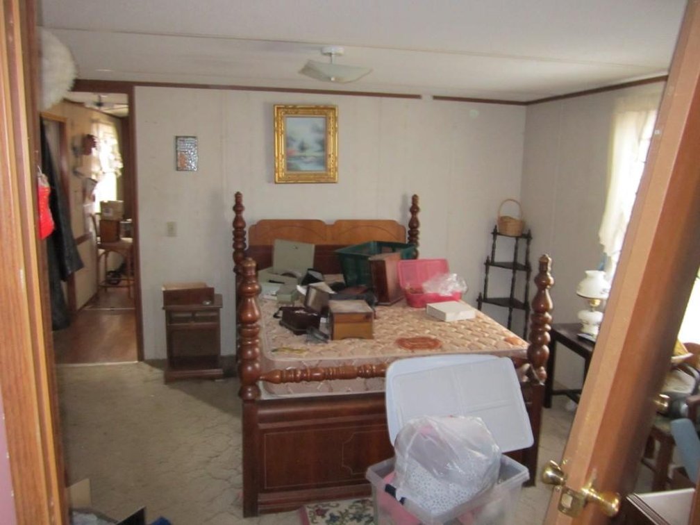 Image for 2332 Bear Creek Rd Rustburg, VA - Single-Wide