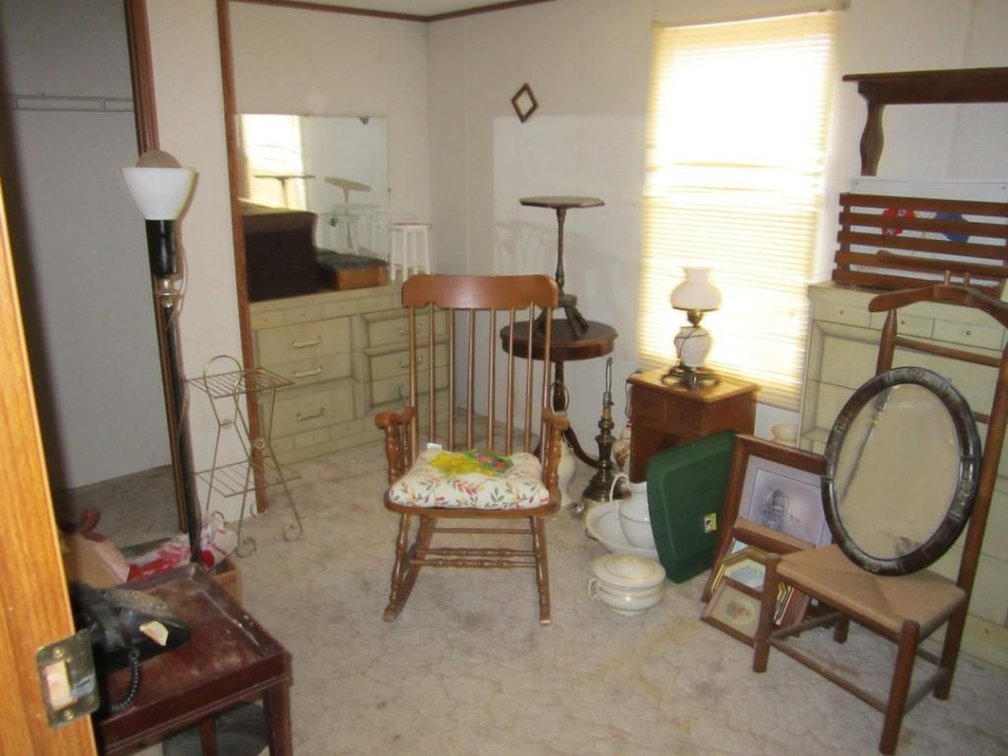 Image for 2332 Bear Creek Rd Rustburg, VA - Single-Wide
