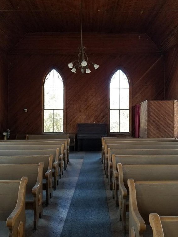 Image for Real Estate - St. Thomas Episcopal Church