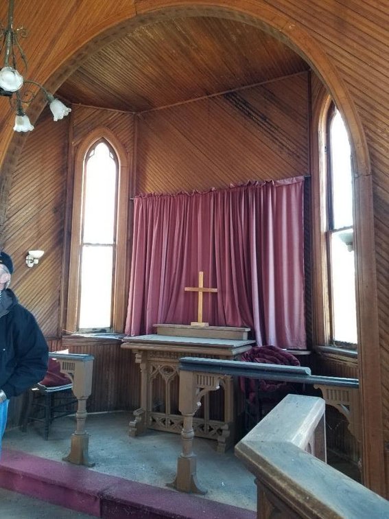 Image for Real Estate - St. Thomas Episcopal Church