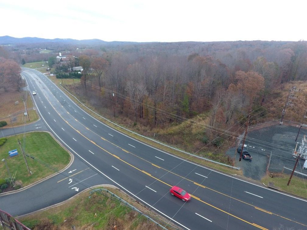 Image for 10 + Acre Land Auction in Monroe, VA