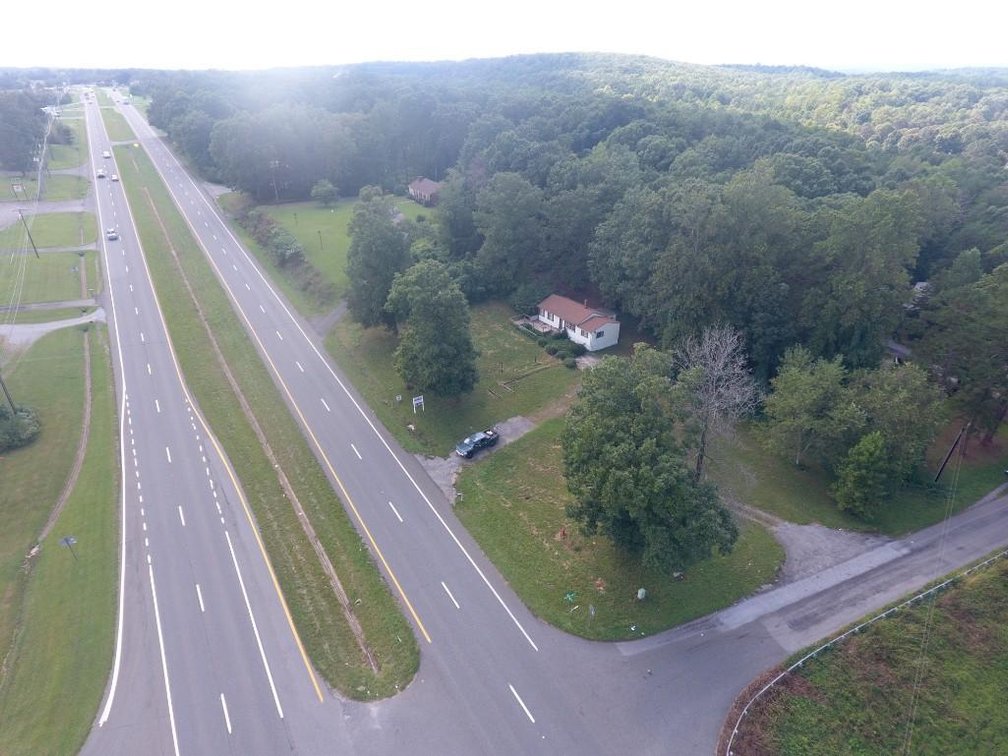 Image for Partial Estate of Harold Burks - Commercial Building