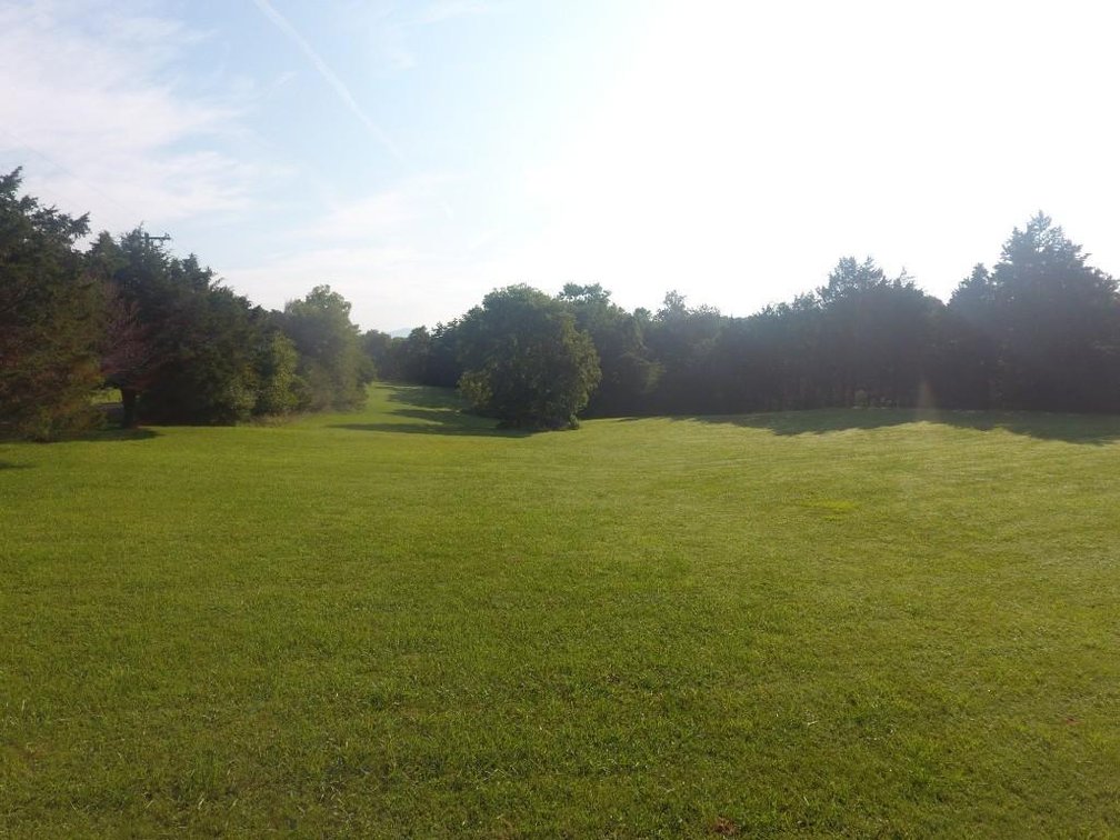 Image for Estate of J. Wesley Graham - 4.97 +/- Acres and Cottage