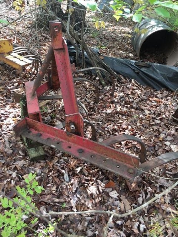 Image for Evington Estate Auction