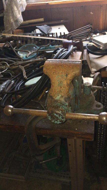 Image for Evington Estate Auction