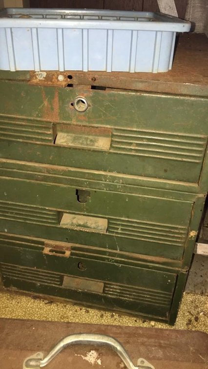 Image for Evington Estate Auction