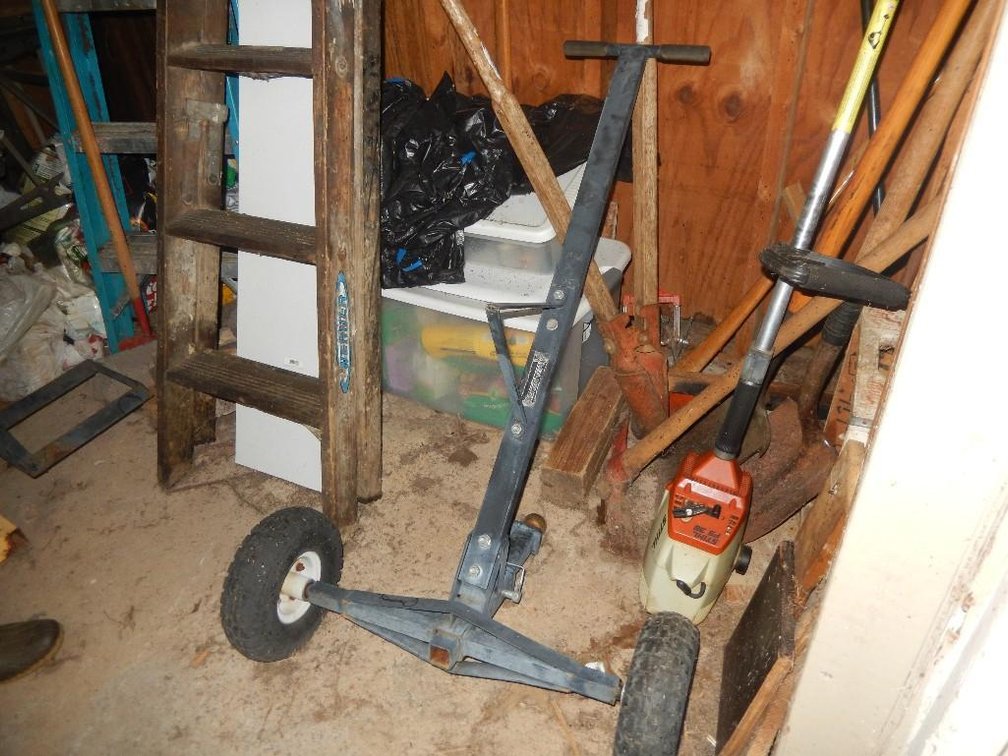 Image for Lynchburg Estate Auction