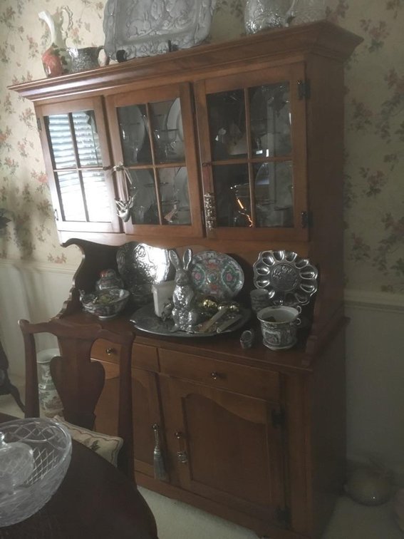 Image for Lynchburg Estate Auction