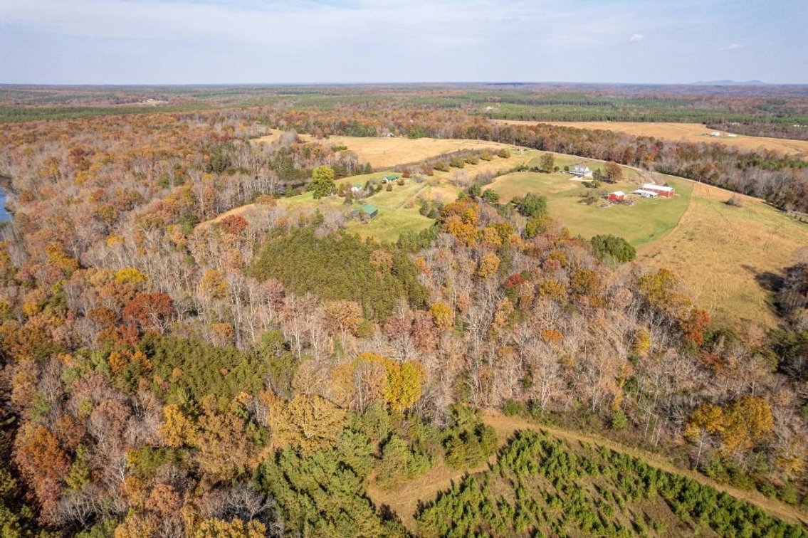 Image for **UNDER CONTRACT** House on 25 Acres Appomattox Va 3 Buildings with Pond