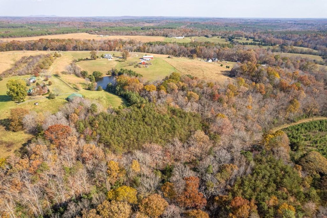 Image for **UNDER CONTRACT** House on 25 Acres Appomattox Va 3 Buildings with Pond