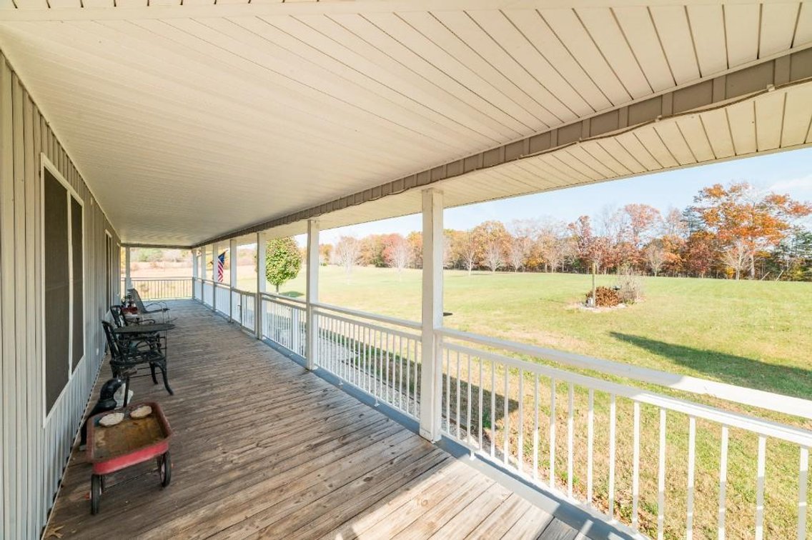 Image for **UNDER CONTRACT** House on 25 Acres Appomattox Va 3 Buildings with Pond