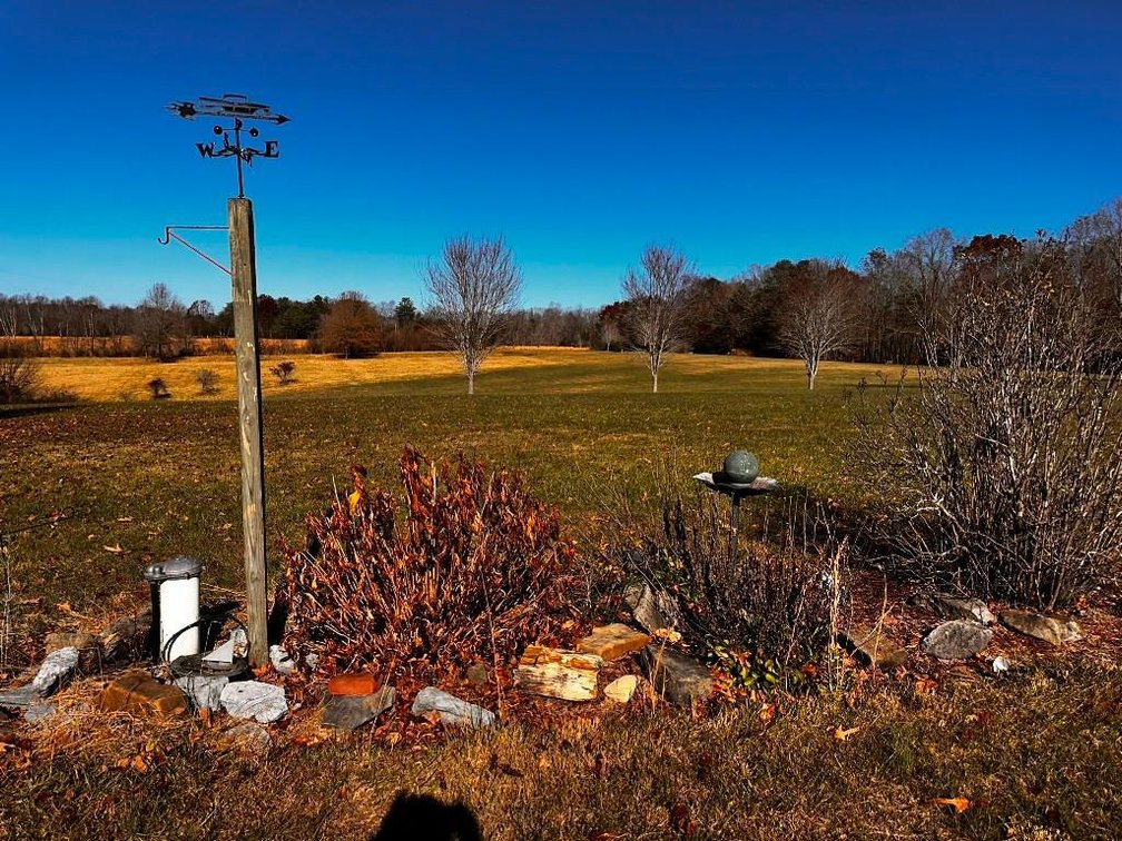 Image for **UNDER CONTRACT** House on 25 Acres Appomattox Va 3 Buildings with Pond