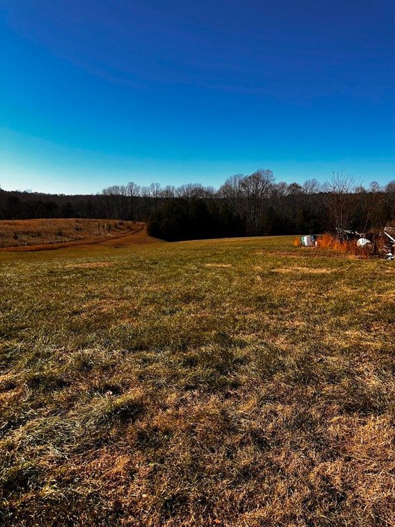 Image for **UNDER CONTRACT** House on 25 Acres Appomattox Va 3 Buildings with Pond