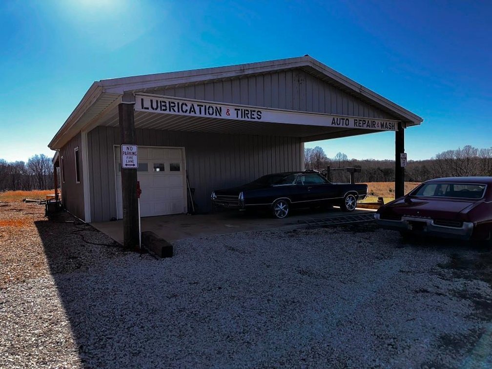 Image for **UNDER CONTRACT** House on 25 Acres Appomattox Va 3 Buildings with Pond