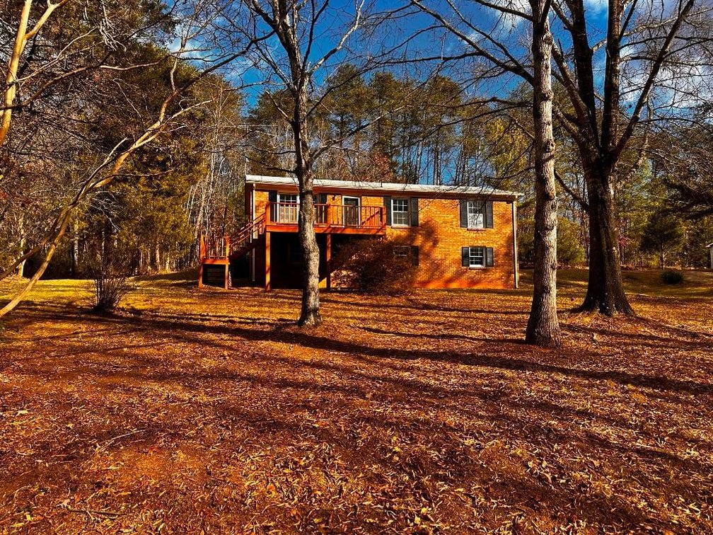 Image for House On 8 +/- Acres Callands VA