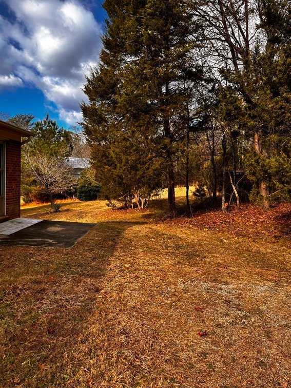 Image for House On 8 +/- Acres Callands VA