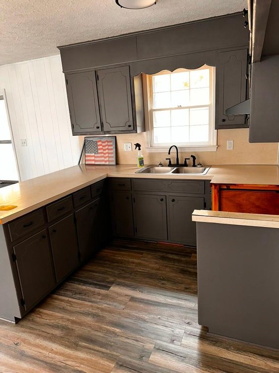 Image for House On 8 +/- Acres Callands VA