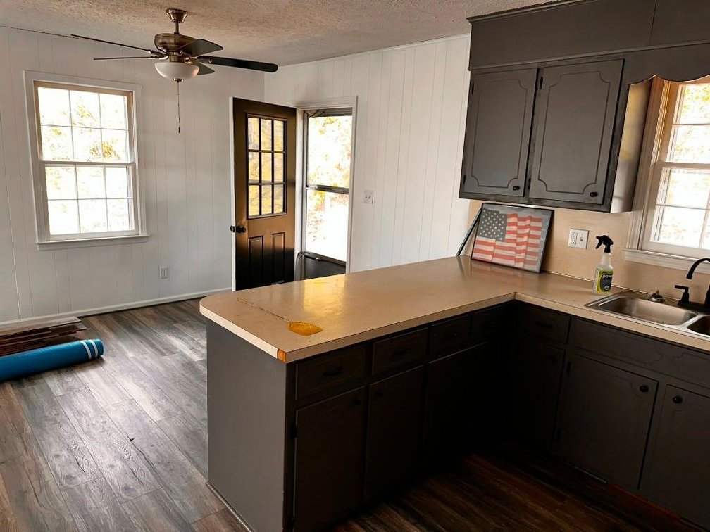 Image for House On 8 +/- Acres Callands VA