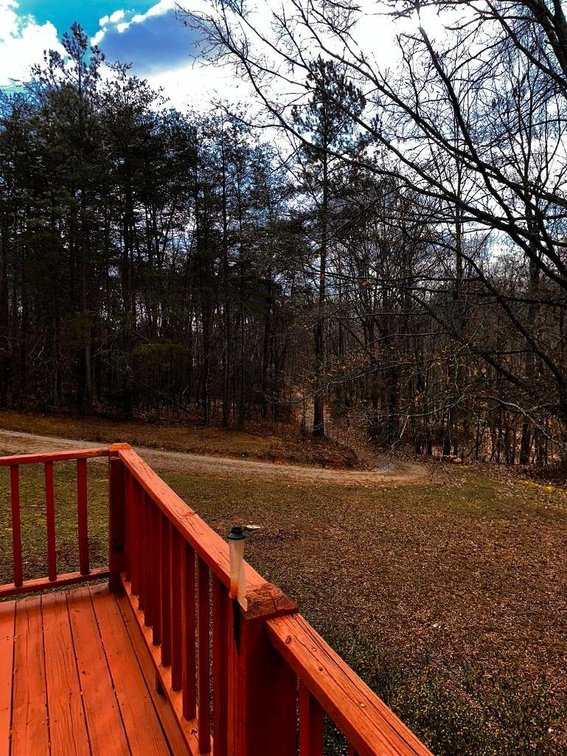 Image for House On 8 +/- Acres Callands VA
