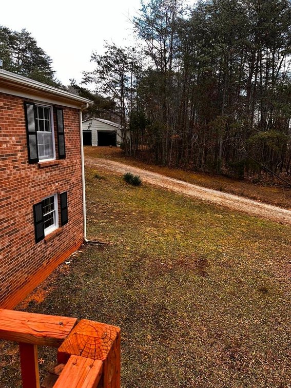 Image for House On 8 +/- Acres Callands VA