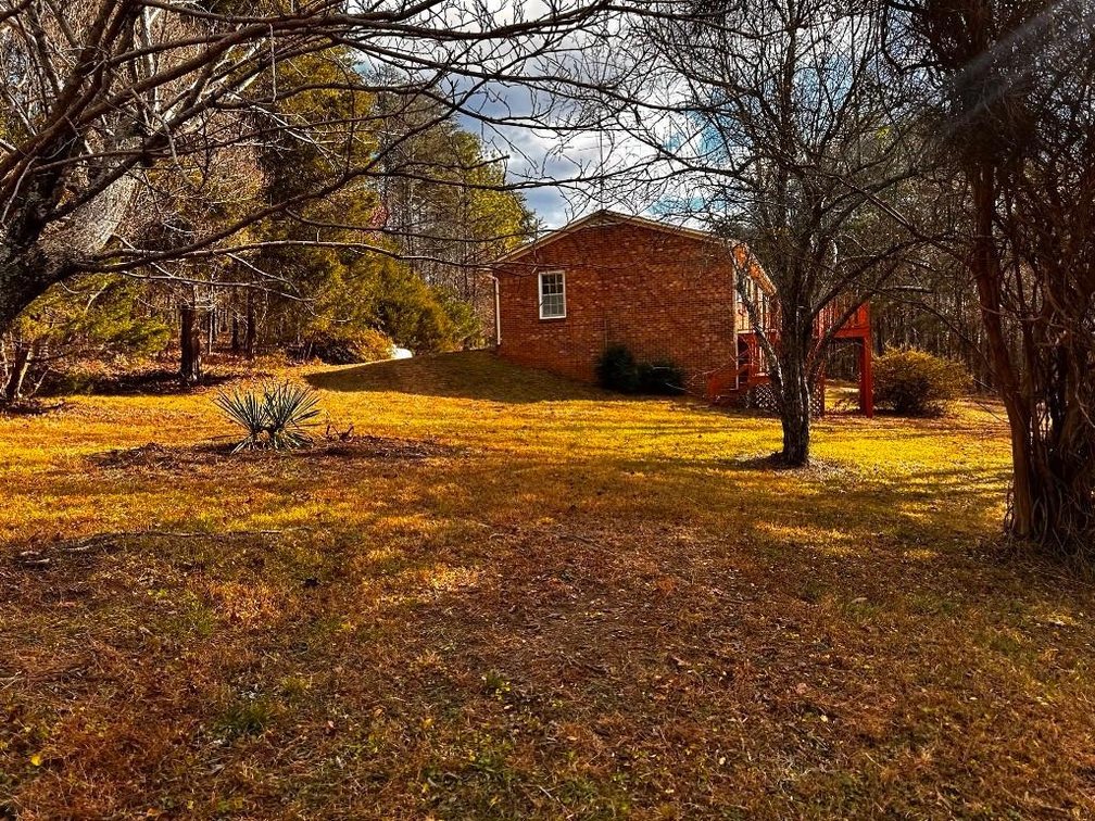 Image for House On 8 +/- Acres Callands VA