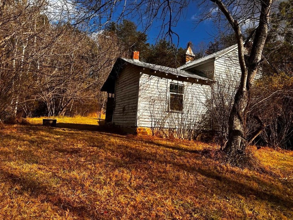 Image for House On 8 +/- Acres Callands VA