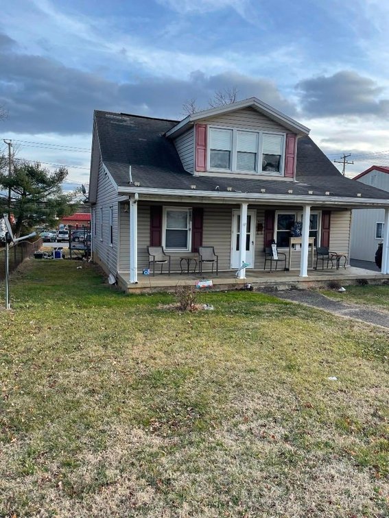 Image for 3 Bed 1 Bath in the Heart of Altavista 