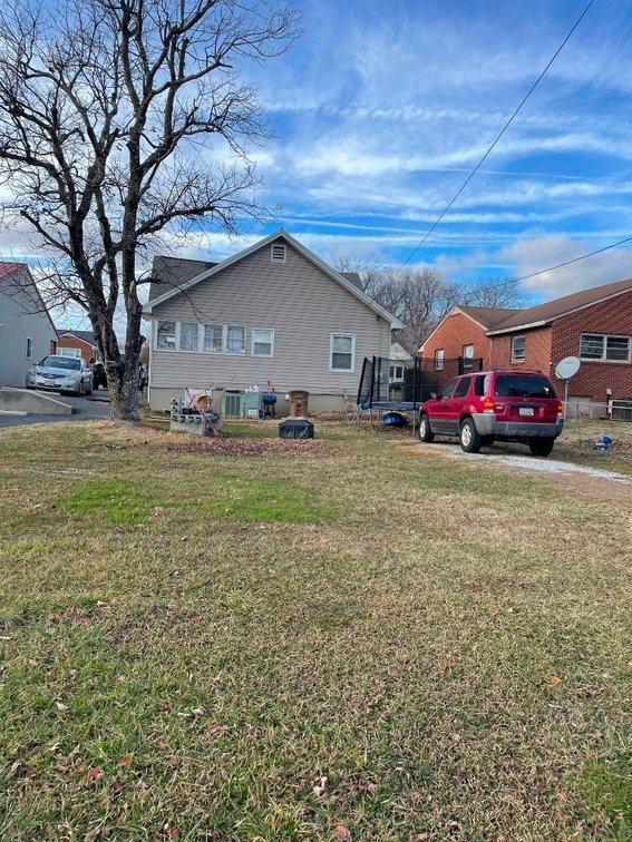 Image for 3 Bed 1 Bath in the Heart of Altavista 