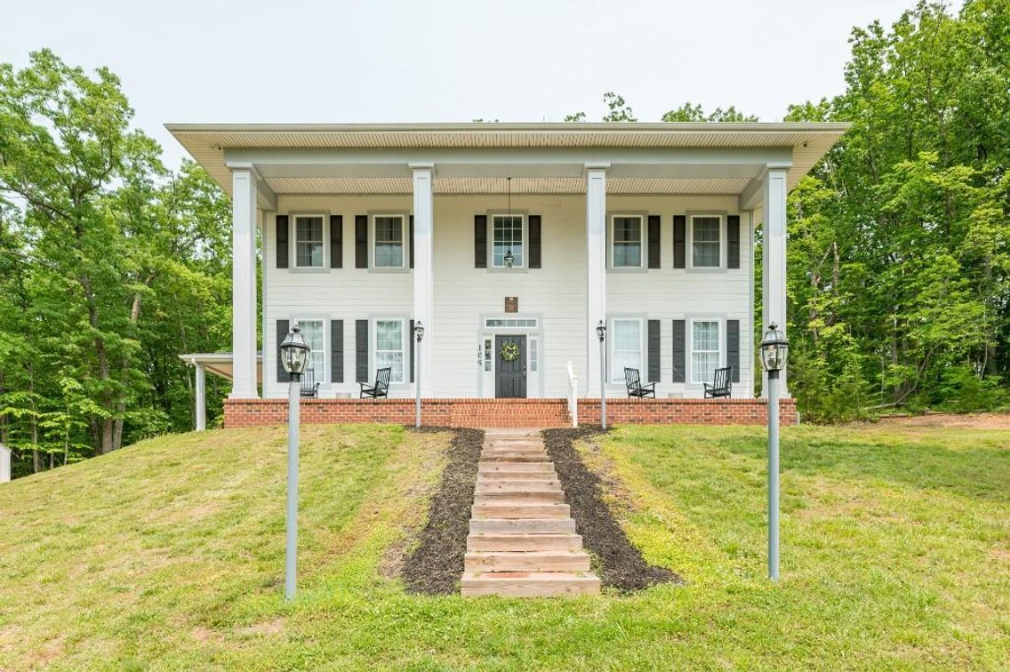 Image for Camp New Joy Rustburg Va