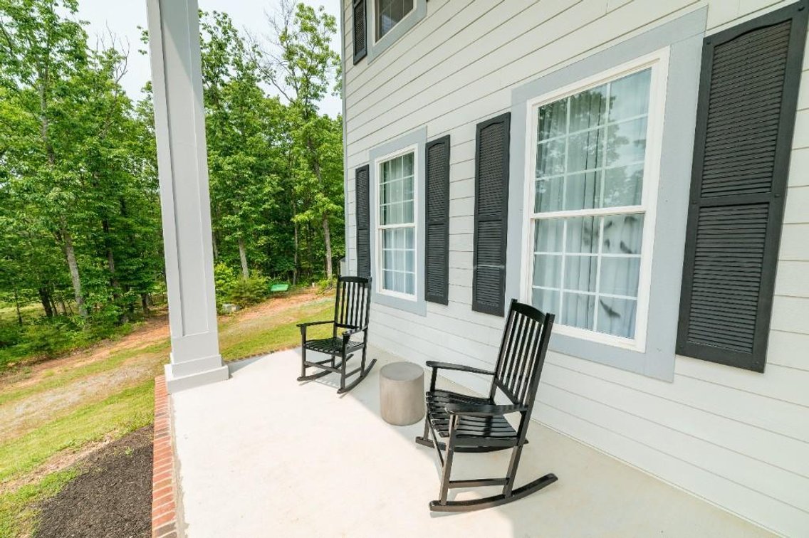Image for Camp New Joy Rustburg Va
