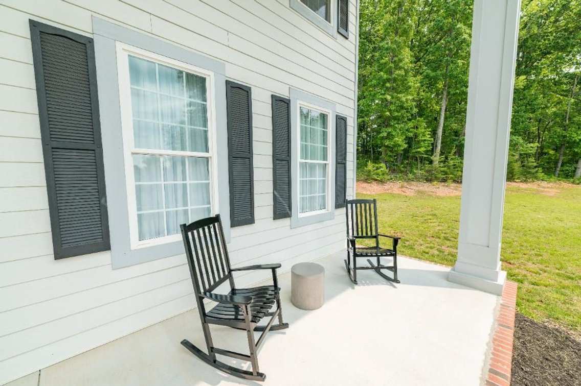 Image for Camp New Joy Rustburg Va
