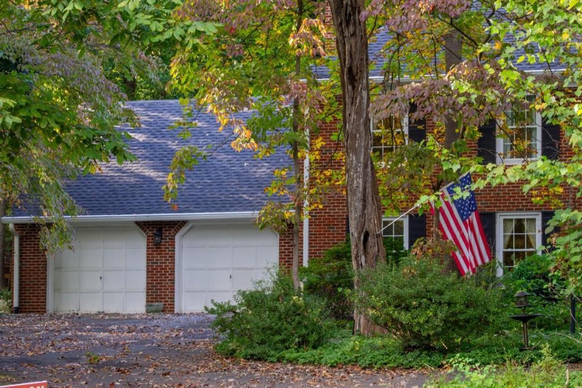 Image for Forest Real Estate Auction