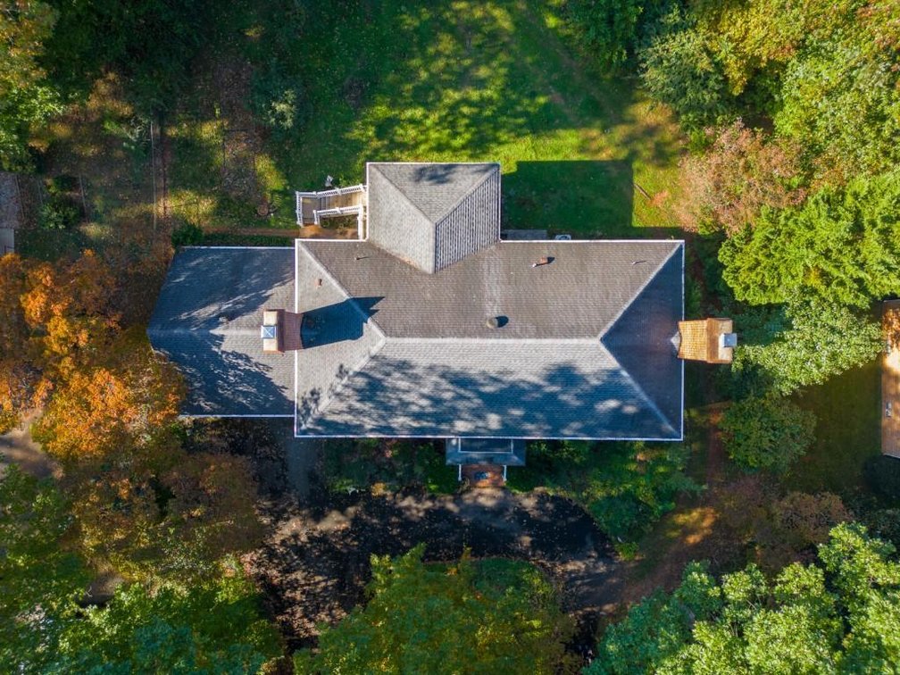 Image for Forest Real Estate Auction