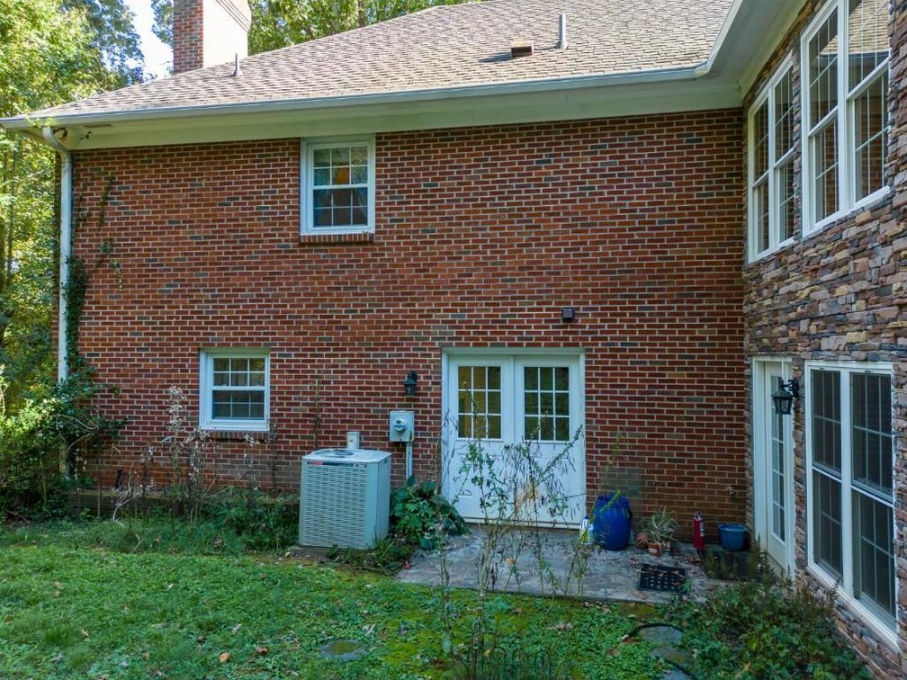 Image for Forest Real Estate Auction