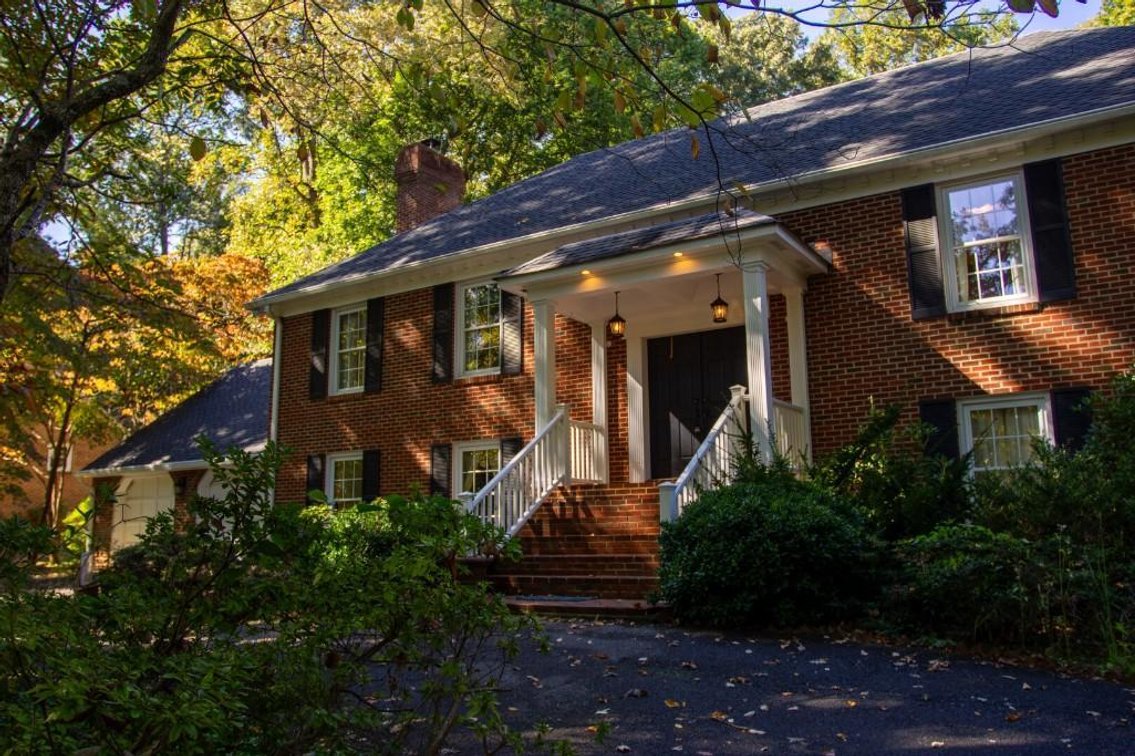Image for Forest Real Estate Auction
