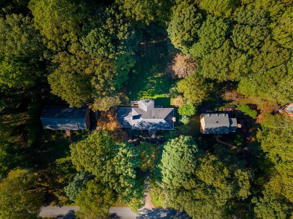 Image for Forest Real Estate Auction