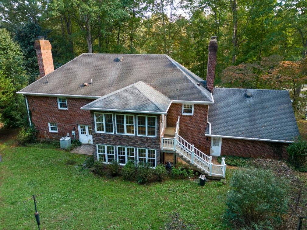 Image for Forest Real Estate Auction