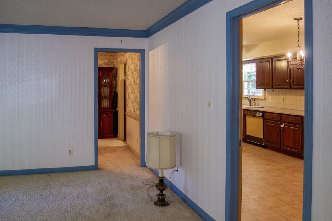Image for Forest Real Estate Auction