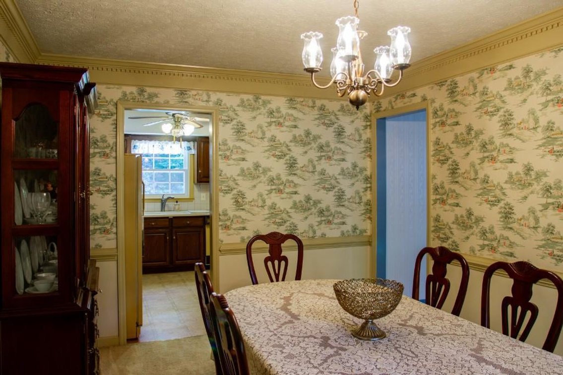 Image for Forest Real Estate Auction