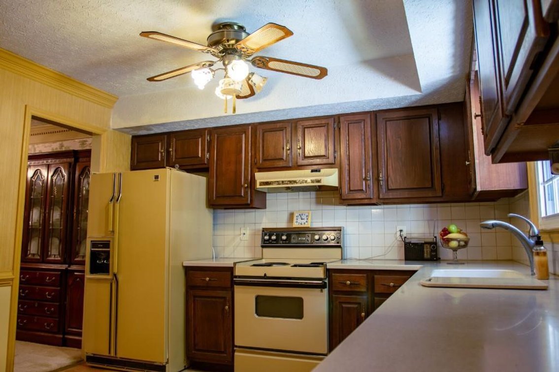 Image for Forest Real Estate Auction