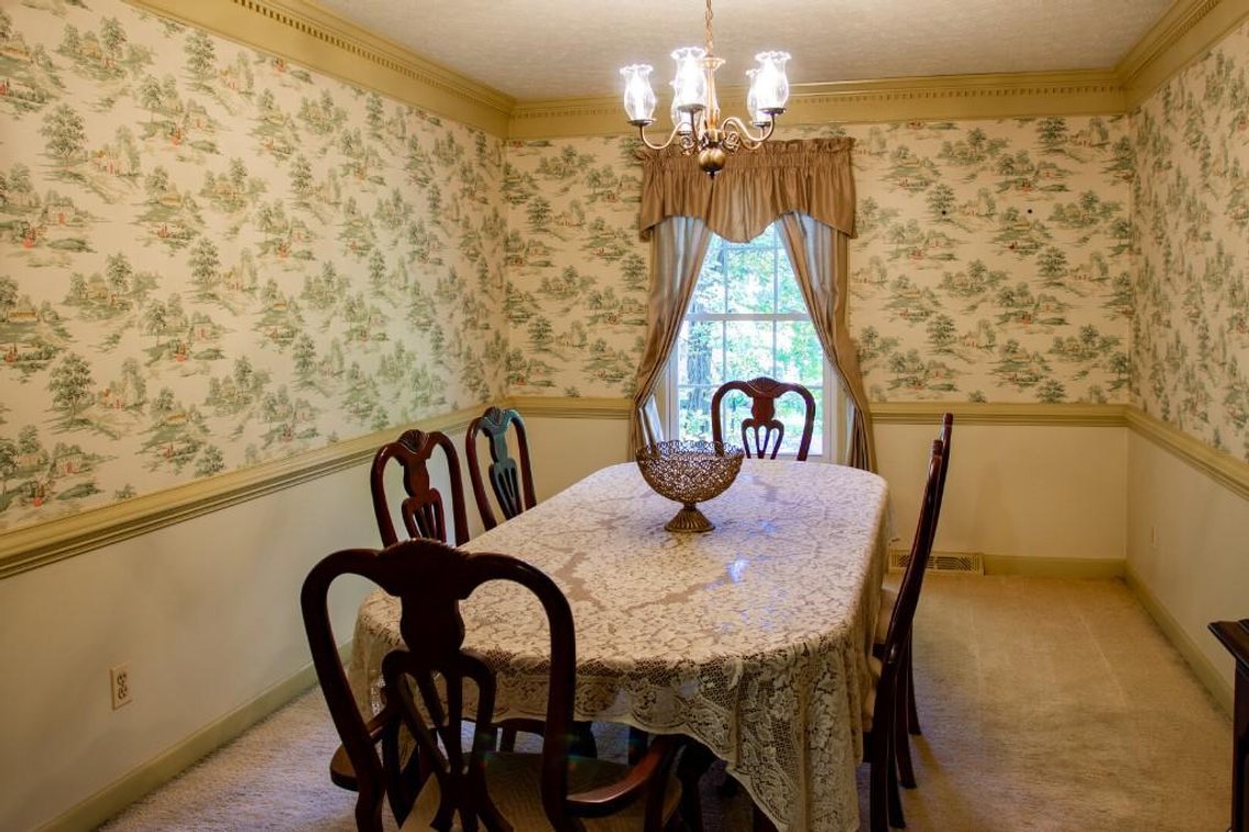 Image for Forest Real Estate Auction