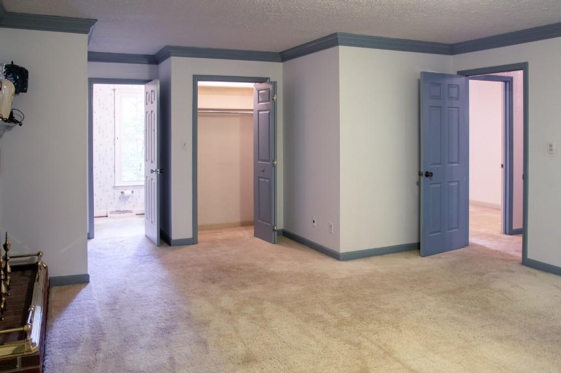 Image for Forest Real Estate Auction