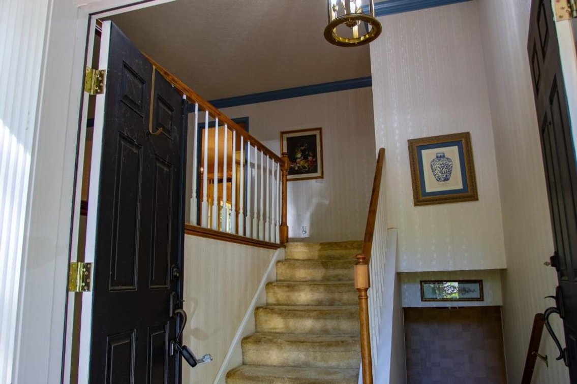 Image for Forest Real Estate Auction