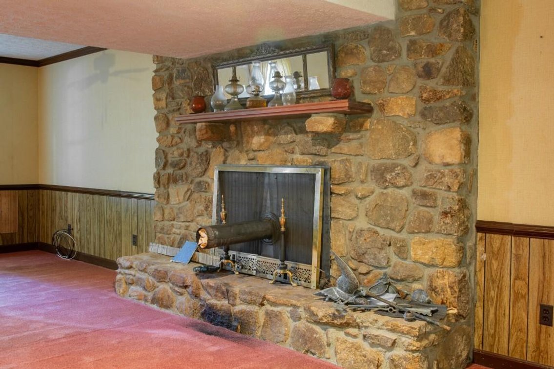 Image for Forest Real Estate Auction