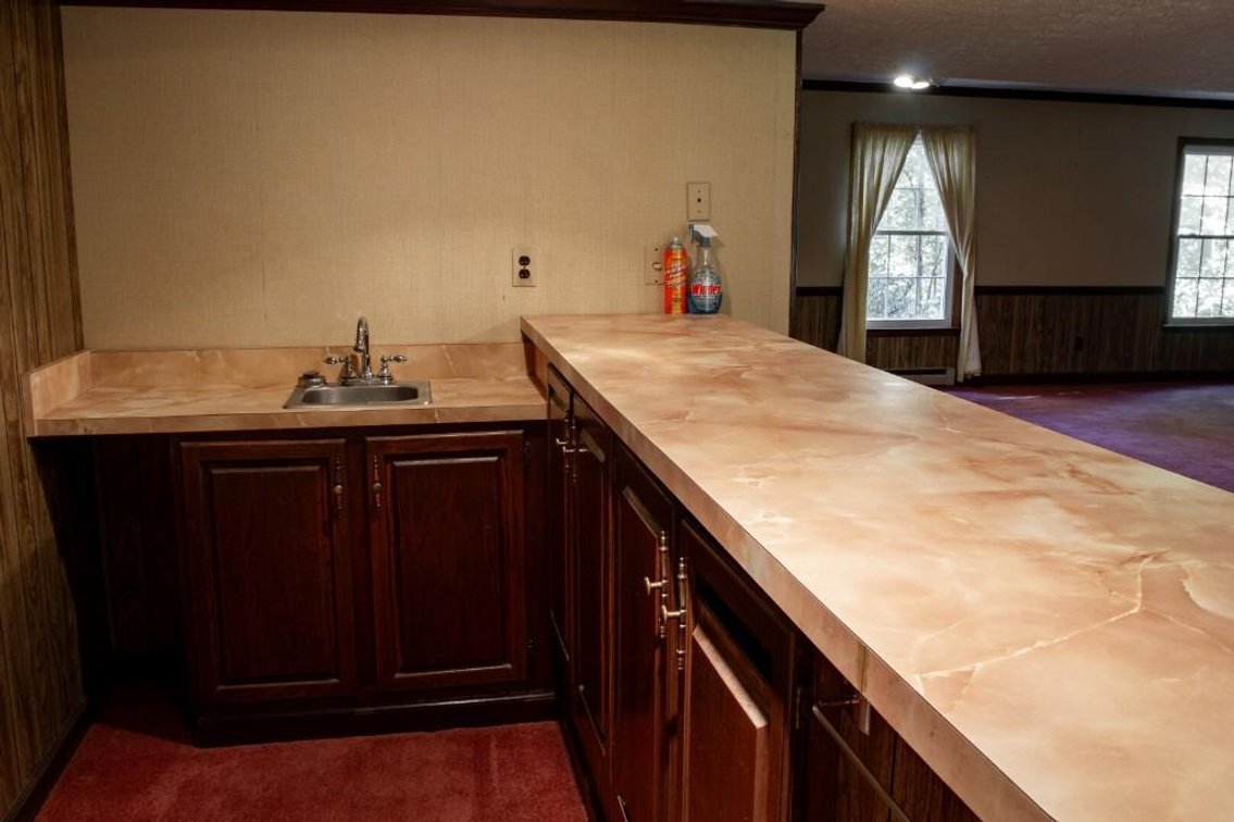 Image for Forest Real Estate Auction