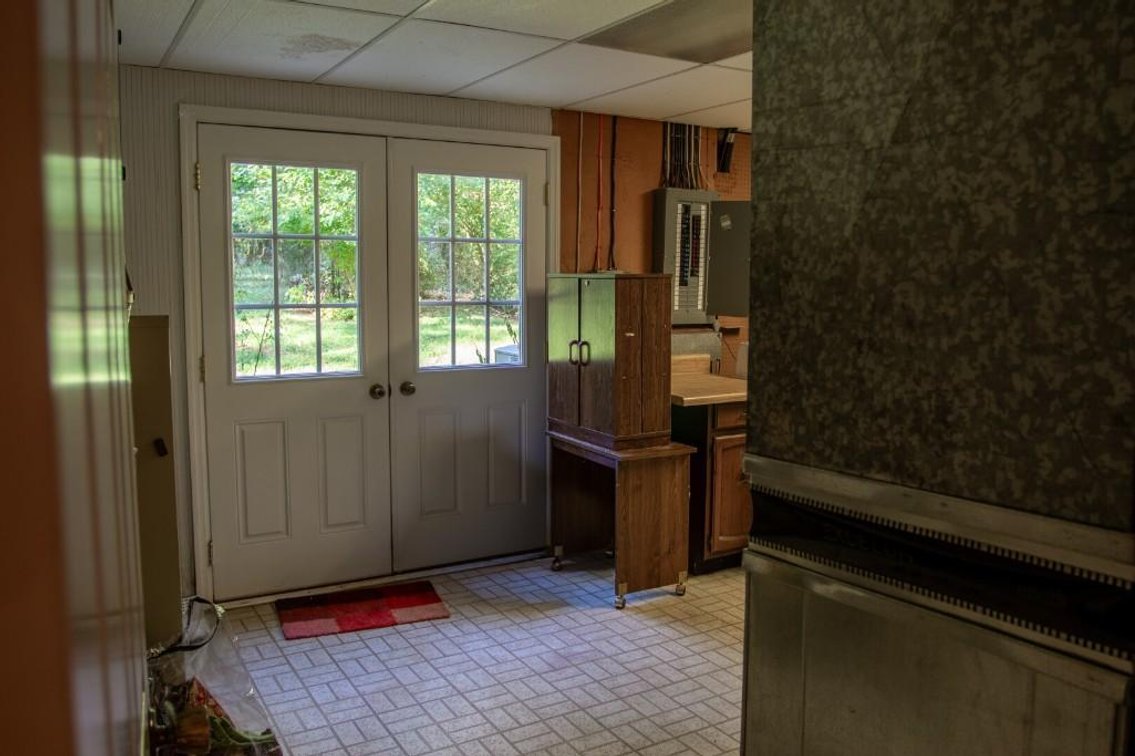 Image for Forest Real Estate Auction