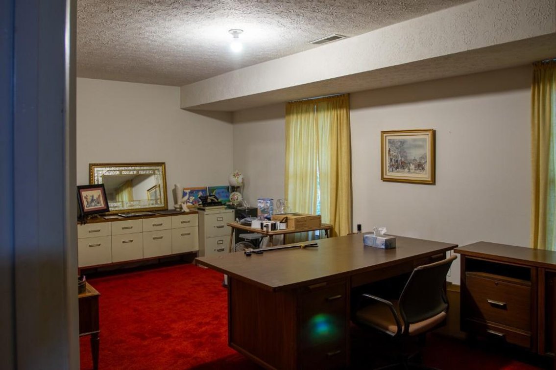 Image for Forest Real Estate Auction