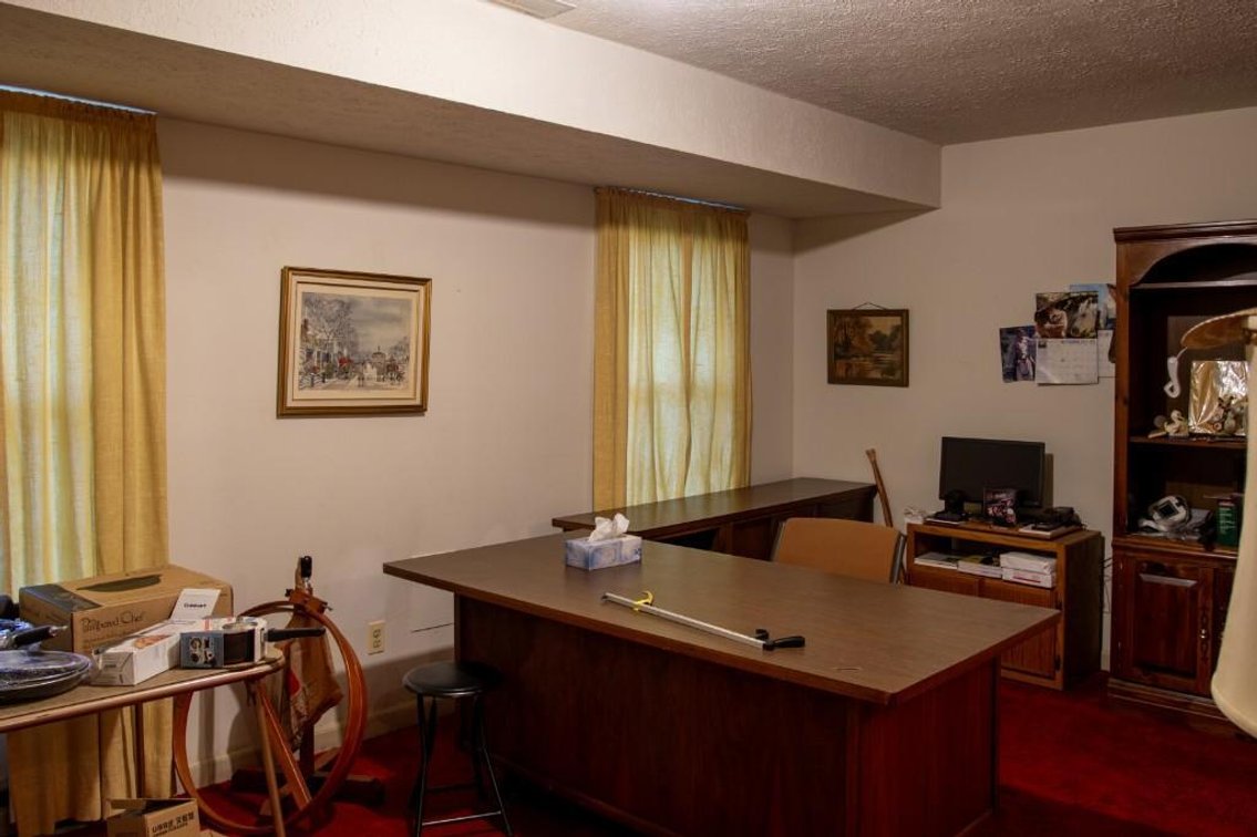 Image for Forest Real Estate Auction